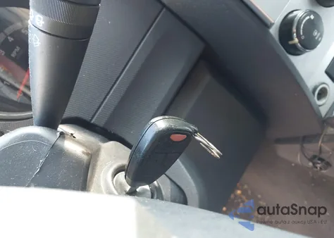 2007 Dodge Nitro Slt/Rt from USA, damaged, VIN 1D8GU58607W691807